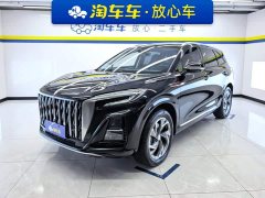 Hongqi HS3 PHEV 2024 115km Jinwei Edition - фото 1
