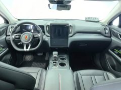 Hongqi HS3 PHEV 2024 115km Jinwei Edition - фото 12