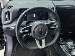 Hongqi HS3 PHEV 2024 115km Jinwei Edition - фото 15