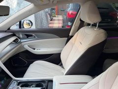 Hongqi H5 2023 2.0T automatic smart connected flag version - фото 10