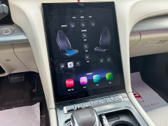 Hongqi H5 2023 2.0T automatic smart connected flag version - фото 14