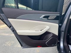 Hongqi H5 2023 2.0T automatic smart connected flag version - фото 17