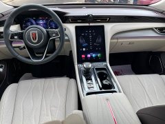 Hongqi H5 2023 2.0T automatic smart connected flag version - фото 18