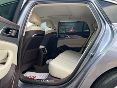 Hongqi H5 2023 2.0T automatic smart connected flag version - фото 19
