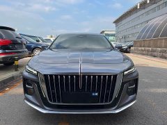Hongqi H5 2023 2.0T automatic smart connected flag version - фото 2