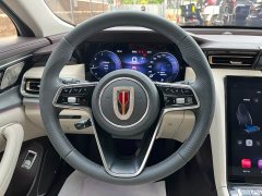 Hongqi H5 2023 2.0T automatic smart connected flag version - фото 20