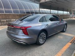 Hongqi H5 2023 2.0T automatic smart connected flag version - фото 4