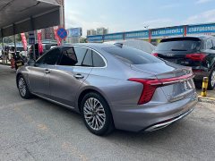 Hongqi H5 2023 2.0T automatic smart connected flag version - фото 6