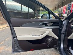 Hongqi H5 2023 2.0T automatic smart connected flag version - фото 8