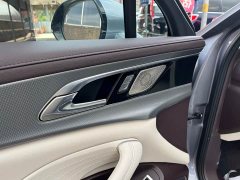 Hongqi H5 2023 2.0T automatic smart connected flag version - фото 9