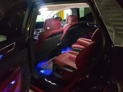 Hongqi E-HS9 2021 Qixian Edition 6-Seater - фото 11