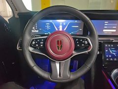 Hongqi E-HS9 2021 Qixian Edition 6-Seater - фото 15