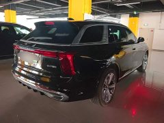 Hongqi E-HS9 2021 Qixian Edition 6-Seater - фото 3