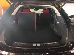 Hongqi E-HS9 2021 Qixian Edition 6-Seater - фото 4