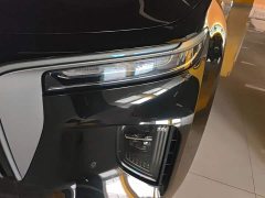 Hongqi E-HS9 2021 Qixian Edition 6-Seater - фото 5