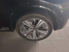 Hongqi E-HS9 2021 Qixian Edition 6-Seater - фото 6