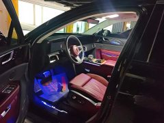 Hongqi E-HS9 2021 Qixian Edition 6-Seater - фото 9