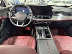 Hongqi HS5 2.0T AWD Qixiang Pro Edition - фото 10