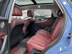 Hongqi HS5 2.0T AWD Qixiang Pro Edition - фото 11