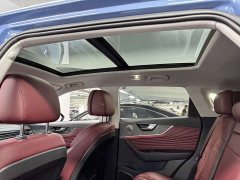 Hongqi HS5 2.0T AWD Qixiang Pro Edition - фото 13
