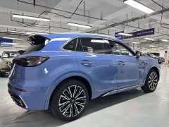 Hongqi HS5 2.0T AWD Qixiang Pro Edition - фото 16