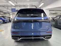 Hongqi HS5 2.0T AWD Qixiang Pro Edition - фото 17