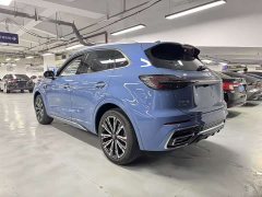 Hongqi HS5 2.0T AWD Qixiang Pro Edition - фото 18