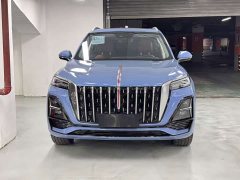 Hongqi HS5 2.0T AWD Qixiang Pro Edition - фото 2