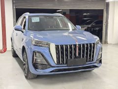 Hongqi HS5 2.0T AWD Qixiang Pro Edition - фото 3