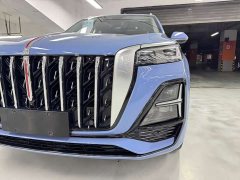 Hongqi HS5 2.0T AWD Qixiang Pro Edition - фото 4