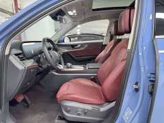 Hongqi HS5 2.0T AWD Qixiang Pro Edition - фото 5