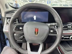 Hongqi HS5 2.0T AWD Qixiang Pro Edition - фото 6