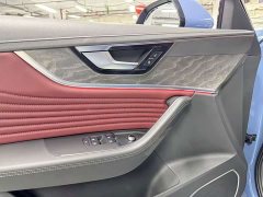 Hongqi HS5 2.0T AWD Qixiang Pro Edition - фото 7