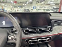 Hongqi HS5 2.0T AWD Qixiang Pro Edition - фото 8