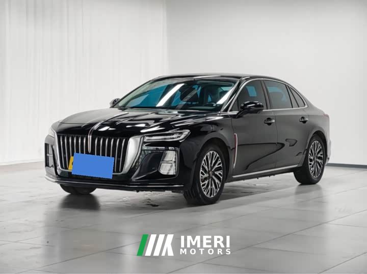 Hongqi H5 2.0T Automatic Zhilian Qichang Edition