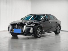 Hongqi H5 2.0T Automatic Zhilian Qichang Edition - фото 1