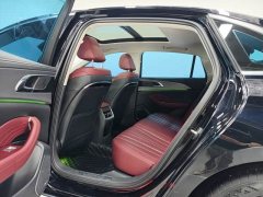 Hongqi H5 2.0T Automatic Zhilian Qichang Edition - фото 12