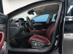 Hongqi H5 2.0T Automatic Zhilian Qichang Edition - фото 13