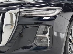 Hongqi H5 2.0T Automatic Zhilian Qichang Edition - фото 16