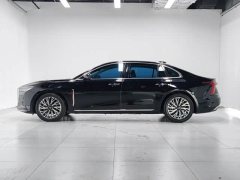 Hongqi H5 2.0T Automatic Zhilian Qichang Edition - фото 3