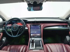 Hongqi H5 2.0T Automatic Zhilian Qichang Edition - фото 6