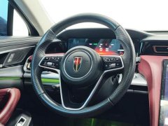 Hongqi H5 2.0T Automatic Zhilian Qichang Edition - фото 7