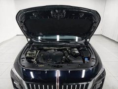 Hongqi H5 2.0T Automatic Zhilian Qichang Edition - фото 9