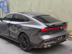 Changan UNI-V 1.5T Sport Edition - фото 10