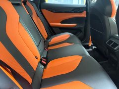 Changan UNI-V 1.5T Sport Edition - фото 8