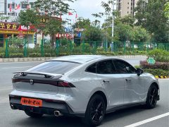 Changan UNI-V 2022 1.5T ZunGui Edition - фото 10