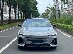 Changan UNI-V 2022 1.5T ZunGui Edition - фото 2
