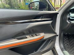 Changan UNI-V 2022 1.5T ZunGui Edition - фото 4