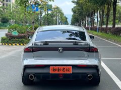 Changan UNI-V 2022 1.5T ZunGui Edition - фото 9
