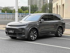 Li Auto Ideal L8 Pro - фото 1